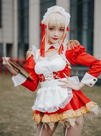 (Cosplay) 宵鱼鱼 尼禄(68)